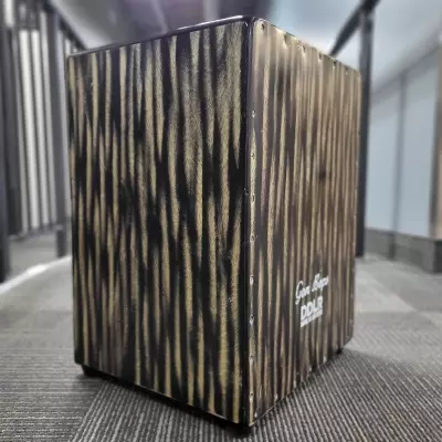Gon Bops - Daniel De Los Reyes Signature Cajon 2