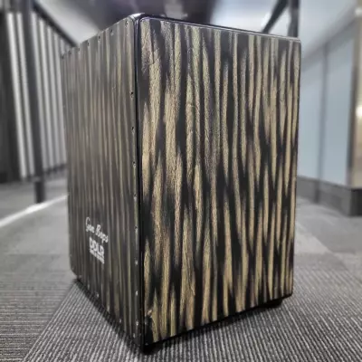 Gon Bops - Daniel De Los Reyes Signature Cajon 2