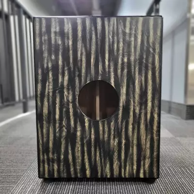 Gon Bops - Daniel De Los Reyes Signature Cajon 2