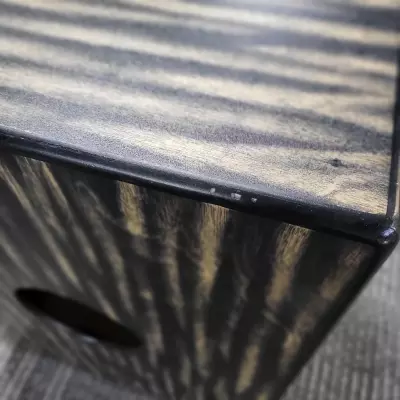 Gon Bops - Daniel De Los Reyes Signature Cajon 2