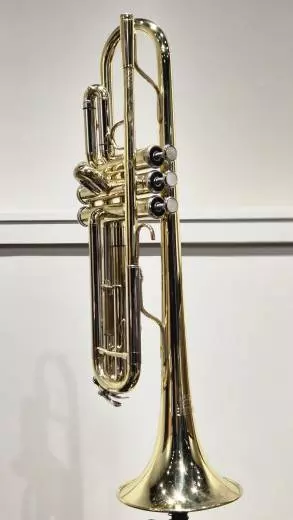 Eastman Winds - Trompette en Sib - Vernie - Avec tui