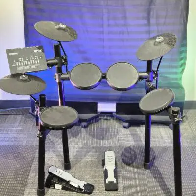 Yamaha - Batterie num�rique DTX402K