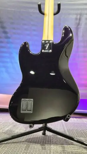 Fender - Jazz Bass Player II Modified active � touche en palissandre (fini � cr�puscule �) 2