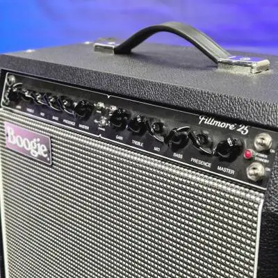 Mesa Boogie - Fillmore 25 1x12 Combo 2