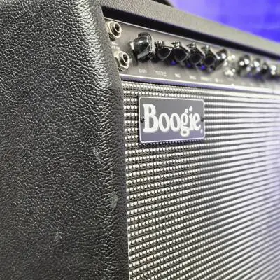 Mesa Boogie - Fillmore 25 1x12 Combo 2