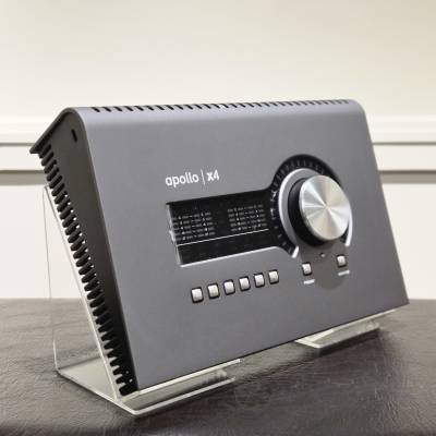 Universal Audio Apollo X4 Heritage Edition - Desktop 12x18
