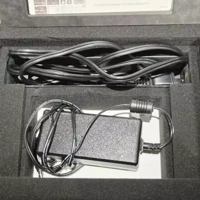 Universal Audio - Interface audio Thunderbolt 3 Apollo x4 12 x 18 de la série Heritage avec traitement QUAD Core UAD-2 2