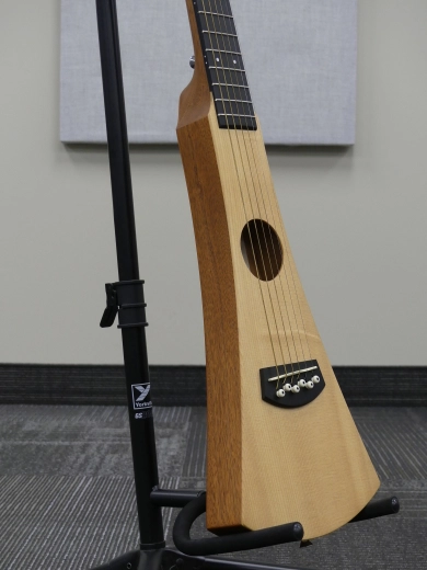 Martin Guitars - Guitare Backpacker 4