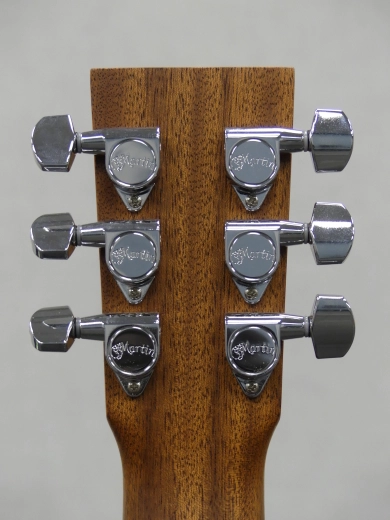 Martin Guitars - Guitare Backpacker 6