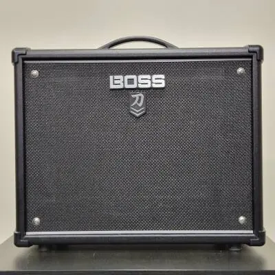 BOSS - Ampli Katana-50 MkII