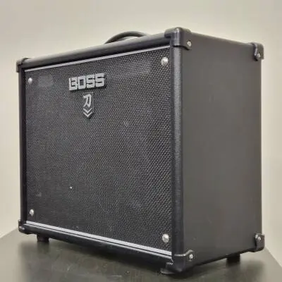 BOSS - Ampli Katana-50 MkII 2
