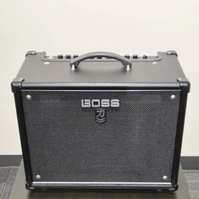 BOSS - Ampli Katana-50 MkII 2