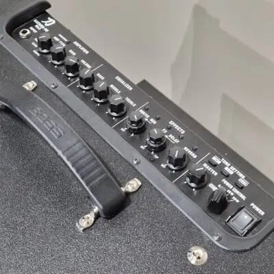 BOSS - Ampli Katana-50 MkII 2