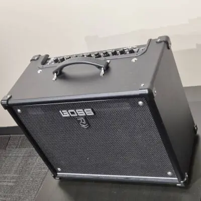 BOSS - Ampli Katana-50 MkII 2