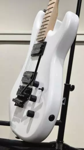 Kramer - Guitare Pacer Vintage Original - Pearl White 2