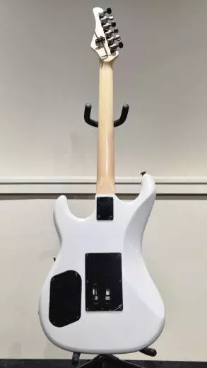 Kramer - Guitare Pacer Vintage Original - Pearl White 2