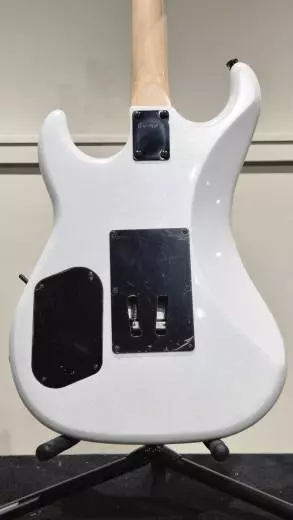 Kramer - Guitare Pacer Vintage Original - Pearl White 2