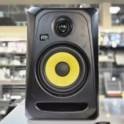 KRK - Moniteur amplifi Classic 5, 5