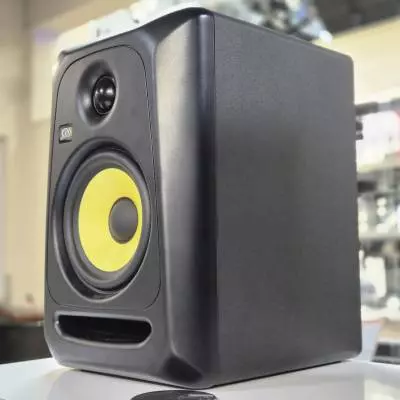 KRK - Moniteur amplifié Classic 5, 5 2