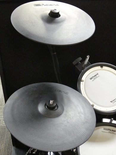 Roland - TD-25KS W/MDS-9V STAND 7