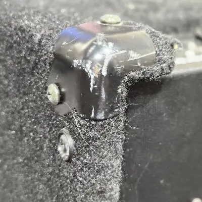 Traynor - Amplificateur de basse Combo Small Block 120 watts 1x10 2