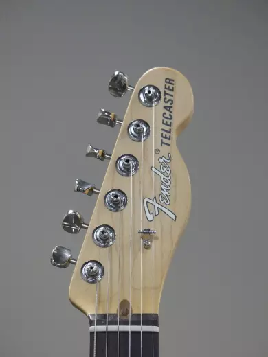 Fender - American Performer Telecaster, touche en palissandre - Honeyburst 7