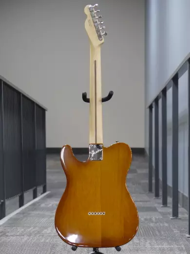 Fender - American Performer Telecaster, touche en palissandre - Honeyburst 5