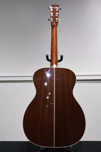 Martin Guitars - Eric Clapton - Srie signature -pinette/palissandre, avec tui 2