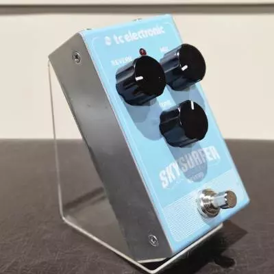 TC Electronic - Pdale de rverbration Sky Surfer 2