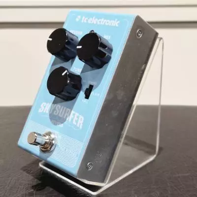 TC Electronic - Pdale de rverbration Sky Surfer 2