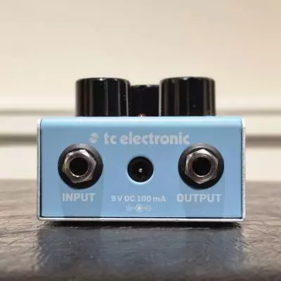 TC Electronic - Pdale de rverbration Sky Surfer 2