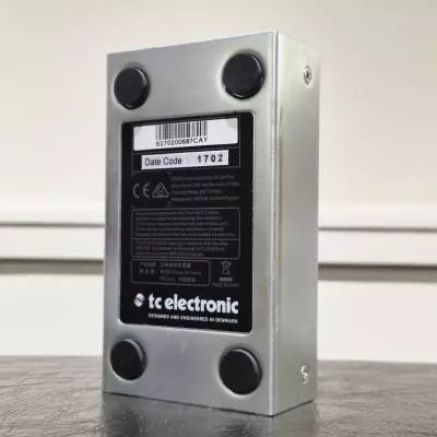 TC Electronic - Pdale de rverbration Sky Surfer 2