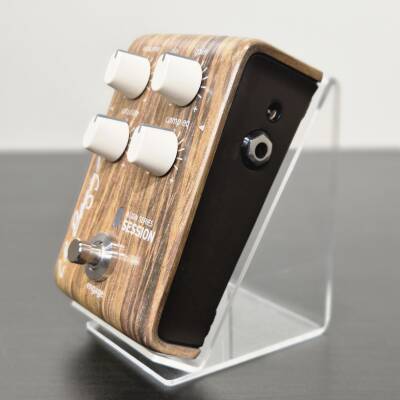 L.R Baggs Align Series Session Pedal | Long & McQuade