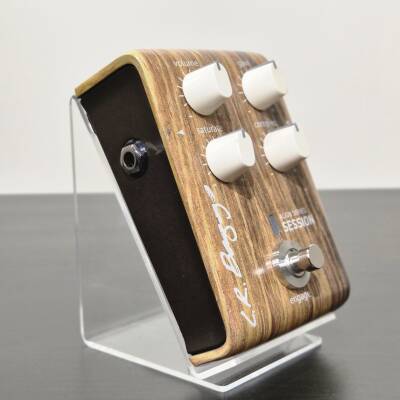L.R Baggs Align Series Session Pedal | Long & McQuade