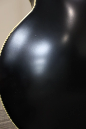 Epiphone - Emily Wolfe Sheraton Stealth-Noir Satin 7