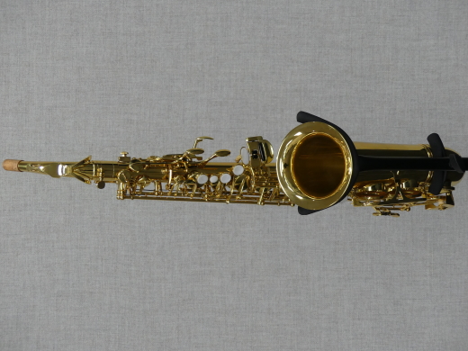 Carlton - Saxophone alto vernis pour tudiant 7