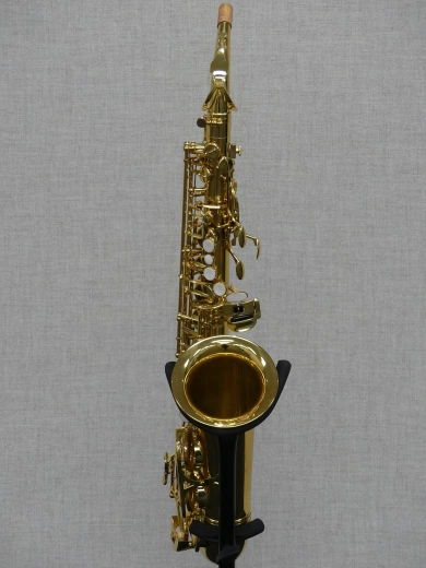 Carlton - Saxophone alto vernis pour étudiant 7
