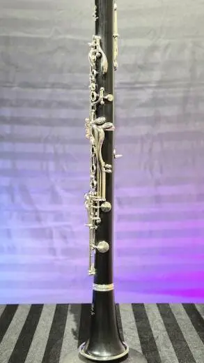 Yamaha - Clarinette - R�sine ABS Mate 2