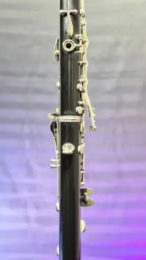 Yamaha - Clarinette - R�sine ABS Mate 2