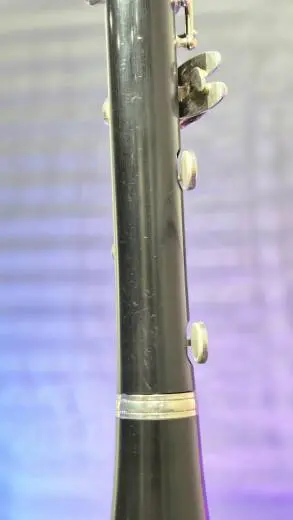 Yamaha - Clarinette - R�sine ABS Mate 2