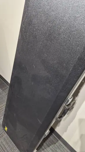 Rickenbacker - �tui rigide standard pour 330/360/380 2