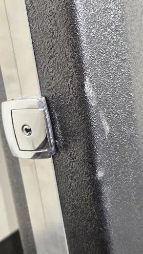 Rickenbacker - �tui rigide standard pour 330/360/380 2