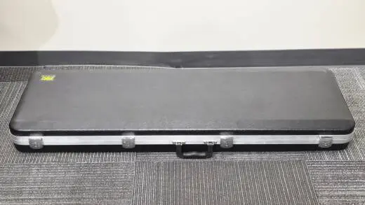 Rickenbacker - �tui rigide standard pour 330/360/380 2