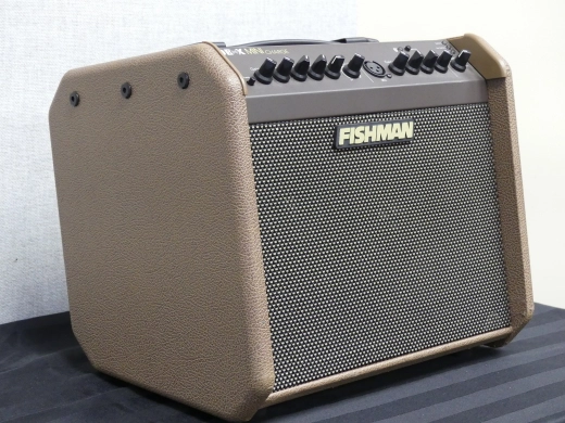 Fishman - Amplificateur Loudbox Mini Charge 4