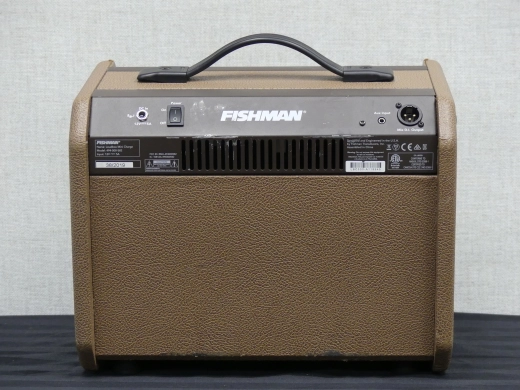 Fishman - Amplificateur Loudbox Mini Charge 5