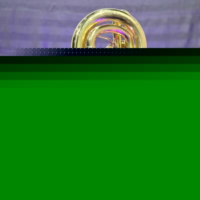Jupiter - S�rie JTR710 - Trompette de poche en Sib - Lacqu�e