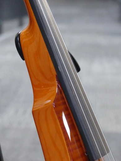 NS Design - Violon lectrique Amber burst 4