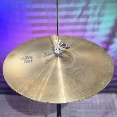 Paiste - Hi-hat 14