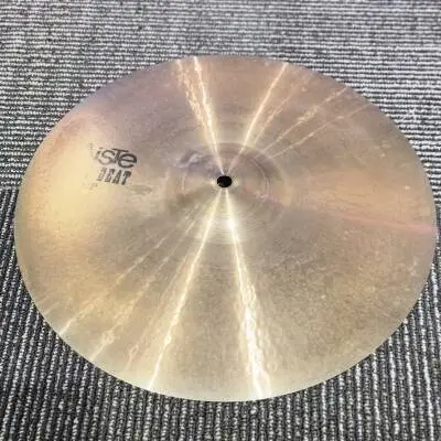 Paiste - Hi-hat 14