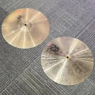 Paiste - Hi-hat 14